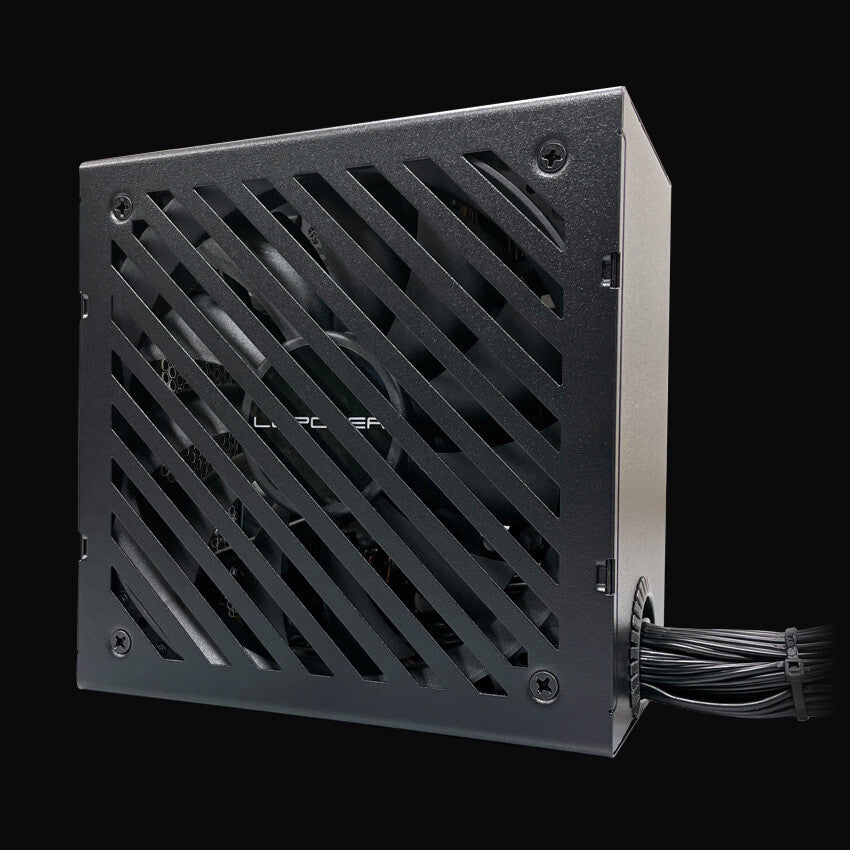 LC-Power LC6850B-SI V3.1 power supply unit 850 W 20+4 pin ATX ATX