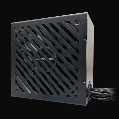 LC-Power LC6850B-SI V3.1 power supply unit 850 W 20+4 pin ATX ATX