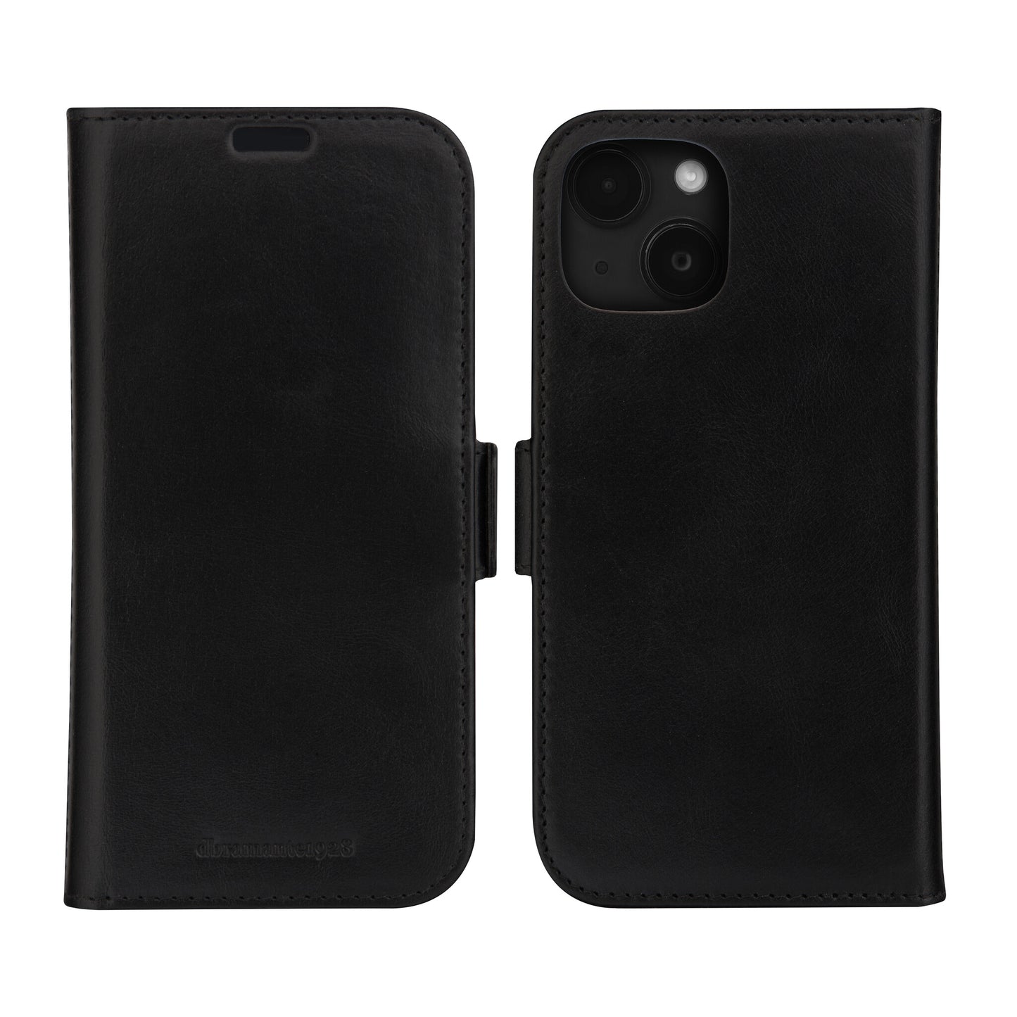 dbramante1928 Lynge - iPhone 15 Plus - Black