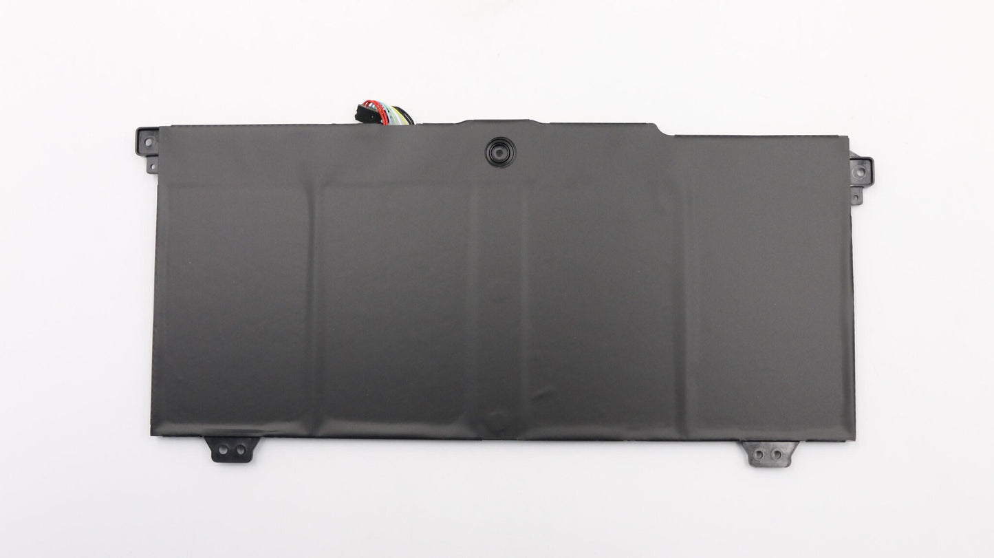 Lenovo 5B10R51233 laptop spare part Battery