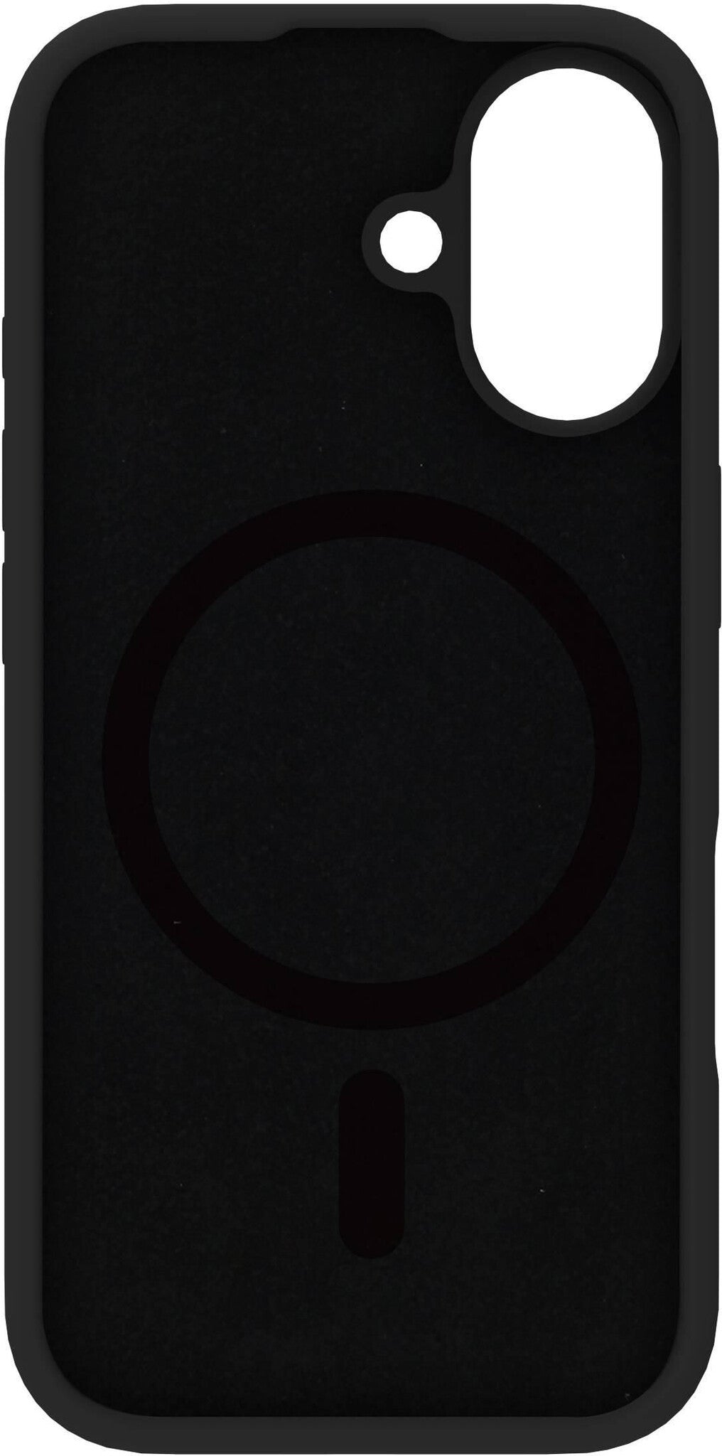 eSTUFF ES67150055 mobile phone case Cover Black