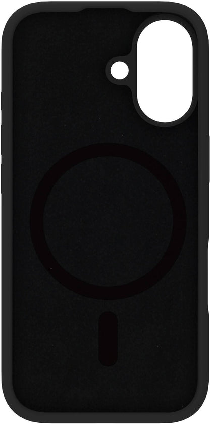 eSTUFF ES67150055 mobile phone case Cover Black