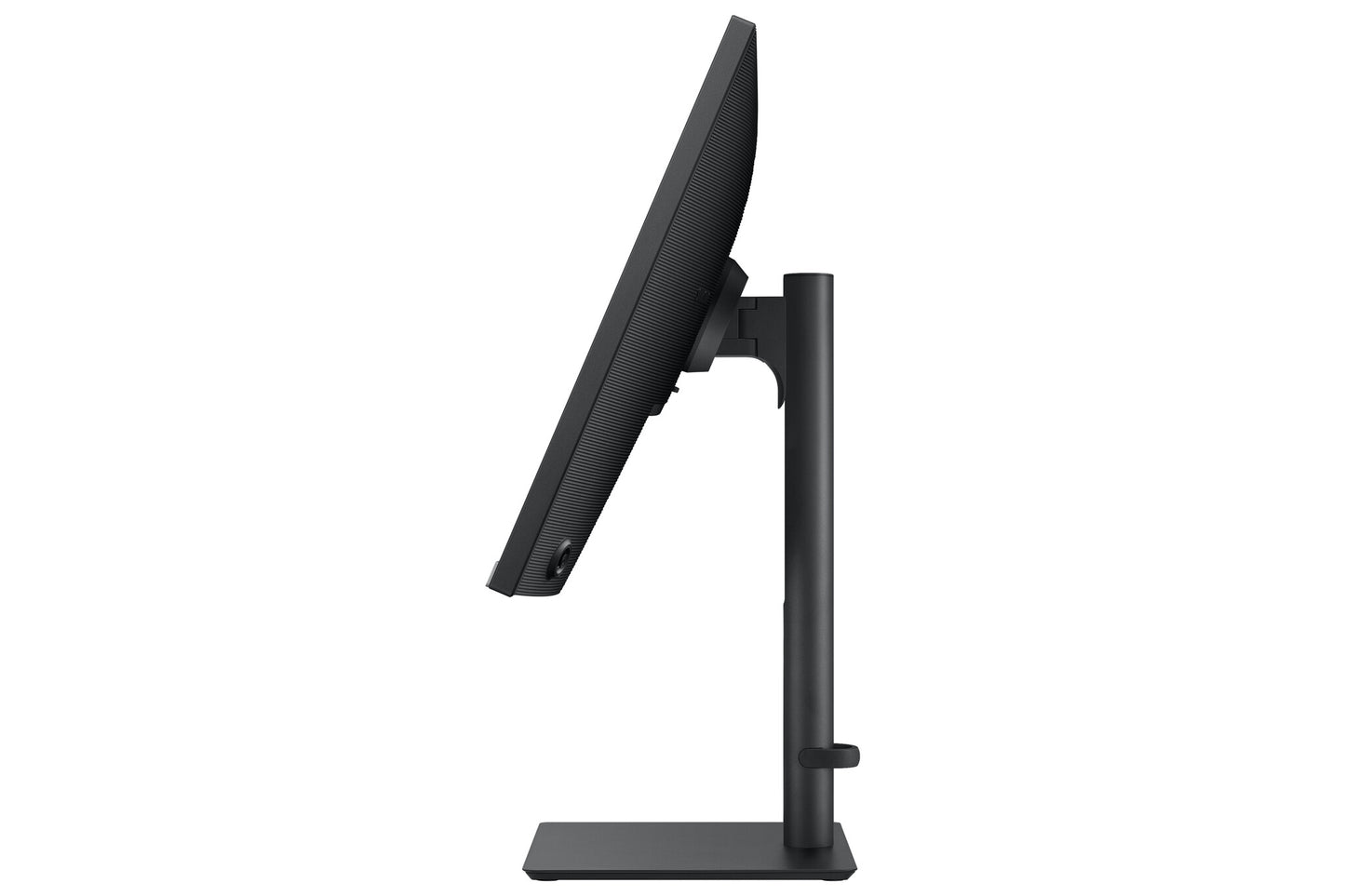 Samsung S43UF computer monitor 68.6 cm (27") 1920 x 1080 pixels Full HD LCD Black