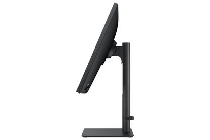 Samsung S43UF computer monitor 68.6 cm (27") 1920 x 1080 pixels Full HD LCD Black