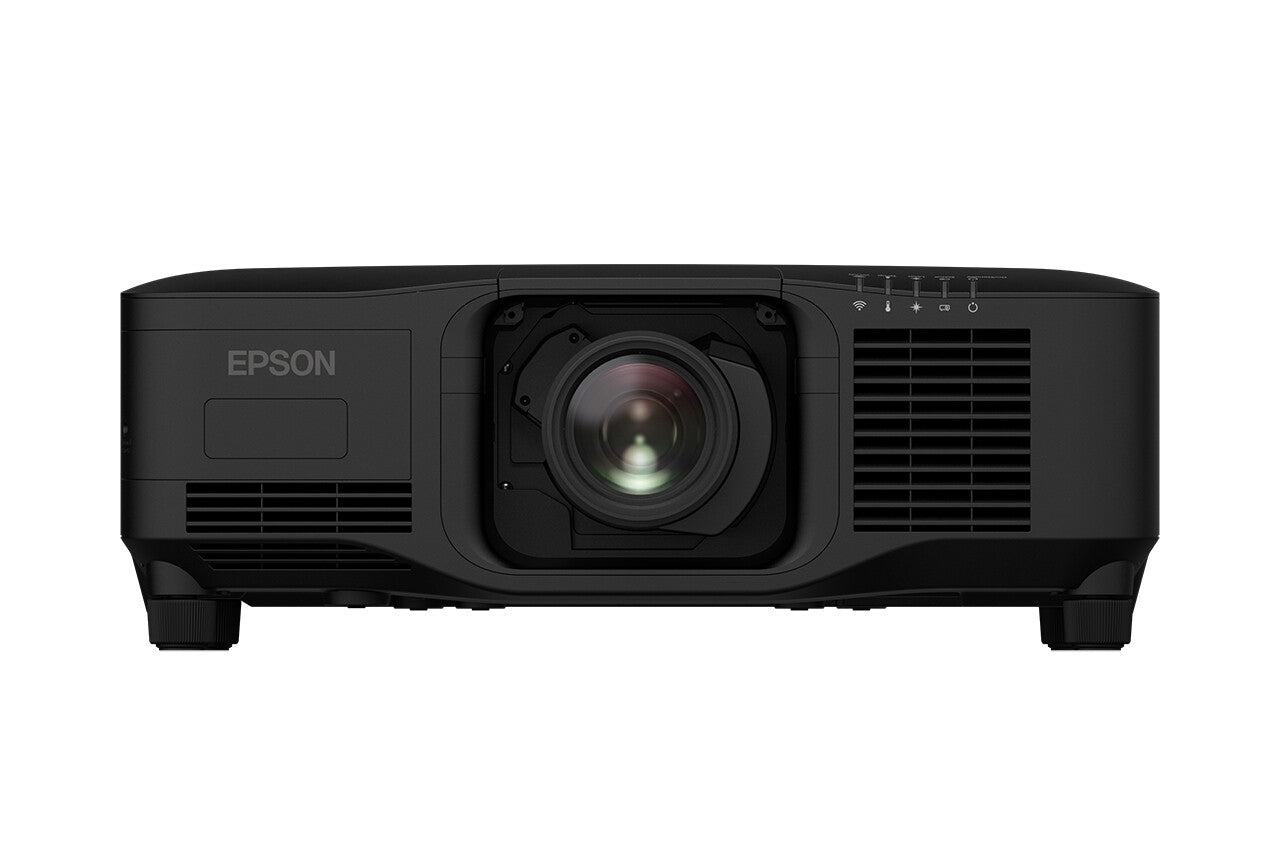 Epson EB-PU2213B Large venue projector 13000 ANSI lumens 3LCD WUXGA (1920x1200) Black