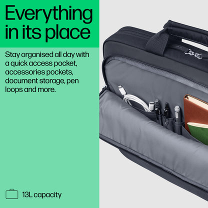 HP Everyday 16-inch Laptop Bag
