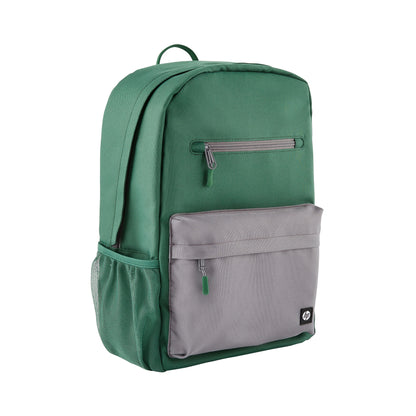 HP Campus Green Backpack