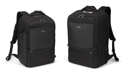 DICOTA D32162-RPET laptop case 40.6 cm (16") Briefcase Black