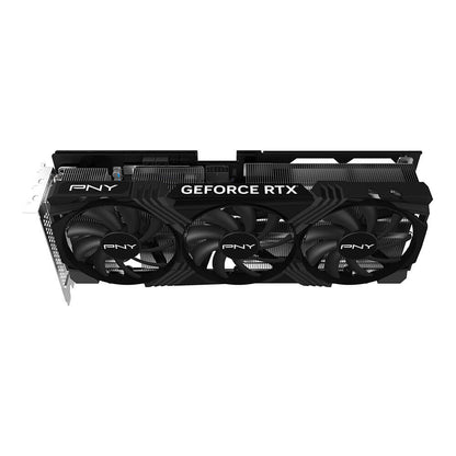 PNY GeForce RTX 4070 Ti Super 16GB OC LED TF NVIDIA GDDR6X