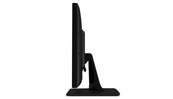 Elo Touch Solutions E904304 monitor mount / stand 43.2 cm (17") Desk Black