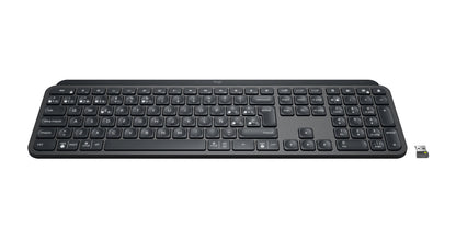 Logitech MX Master Keys for Business