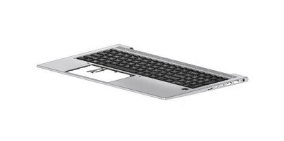 HP M07494-061 laptop spare part Keyboard