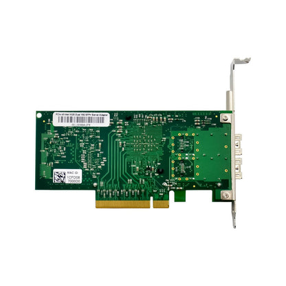Microconnect MC-PCIEX8-X520-DA2 not categorized