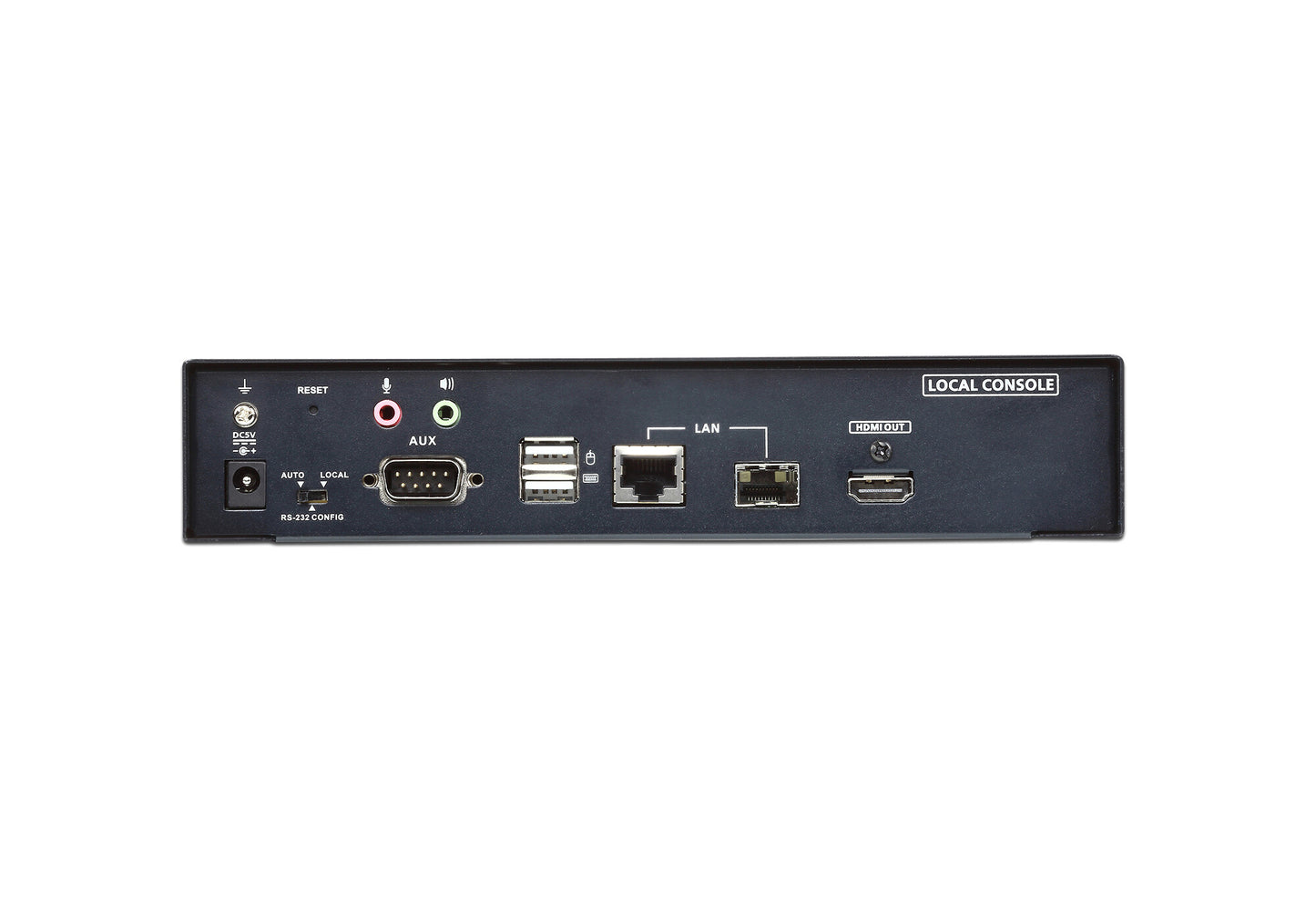 ATEN KE8952T KVM extender Transmitter