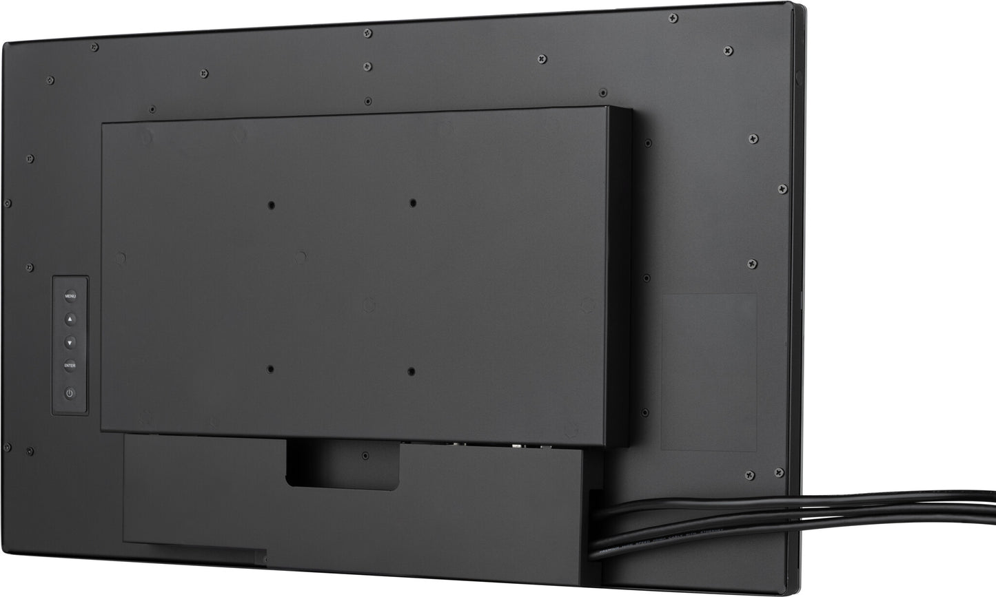 iiyama TF2438MSC-B1 computer monitor 60.5 cm (23.8") 1920 x 1080 pixels Full HD LED Touchscreen Black