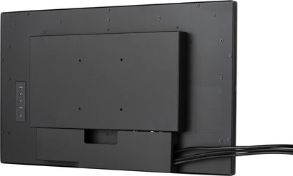 iiyama TF2438MSC-B1 computer monitor 60.5 cm (23.8") 1920 x 1080 pixels Full HD LED Touchscreen Black