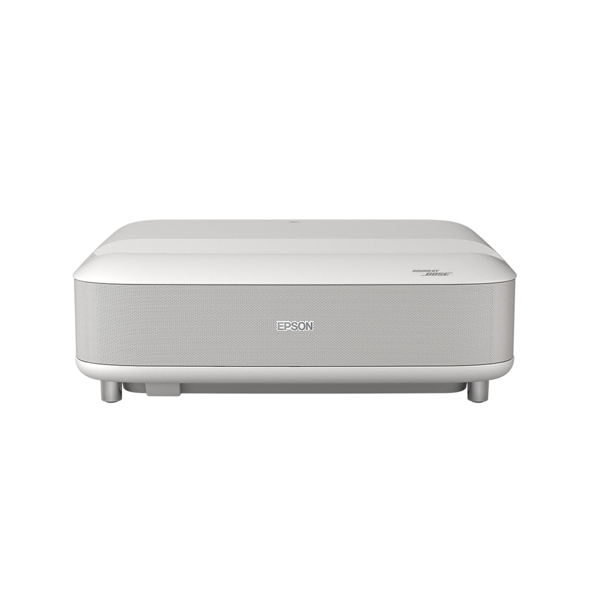 Epson Lifestudio Grand EH-LS670W - White Diamond