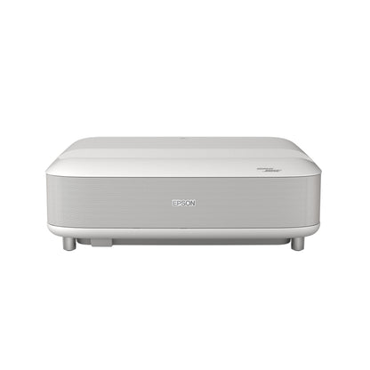 Epson Lifestudio Grand EH-LS670W - White Diamond