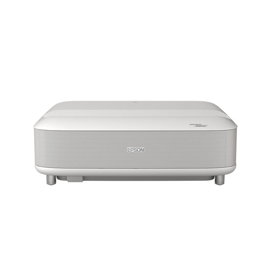 Epson Lifestudio Grand EH-LS670W - White Diamond