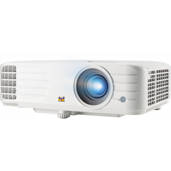 Viewsonic PG706HD data projector Standard throw projector 4000 ANSI lumens DMD 1080p (1920x1080) White