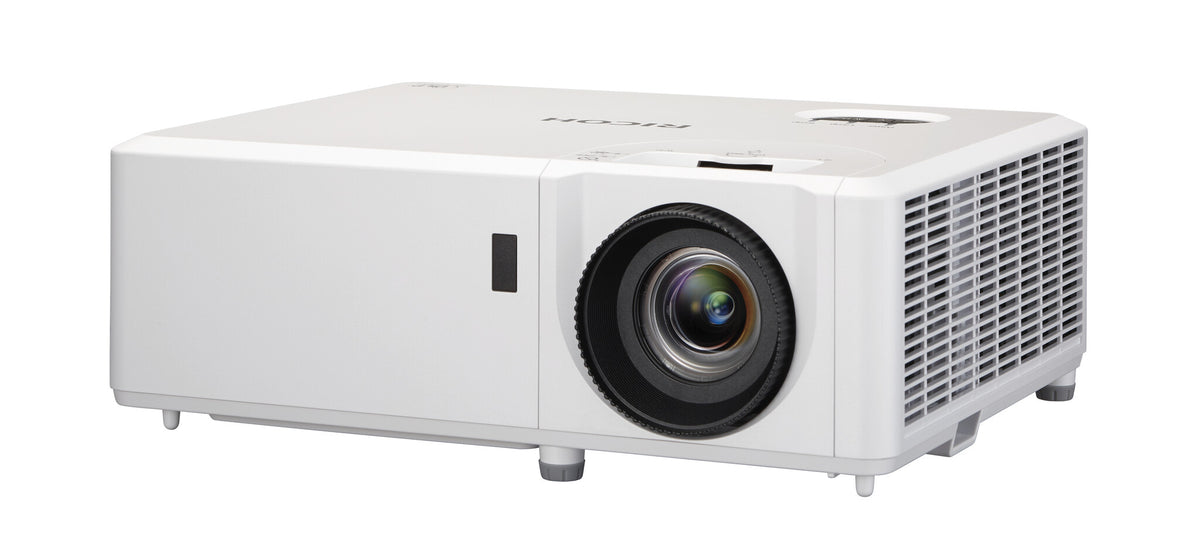 Ricoh PJ WUL5860 4000 ANSI lumens DLP WUXGA (1920x1200) White