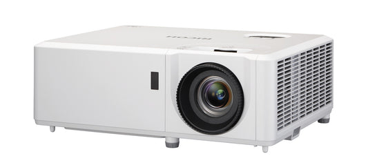 Ricoh PJ WUL5860 4000 ANSI lumens DLP WUXGA (1920x1200) White