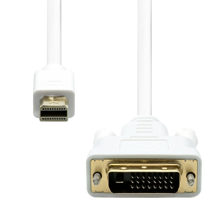 ProXtend Mini Displayport to DVI-D 24+1 2M