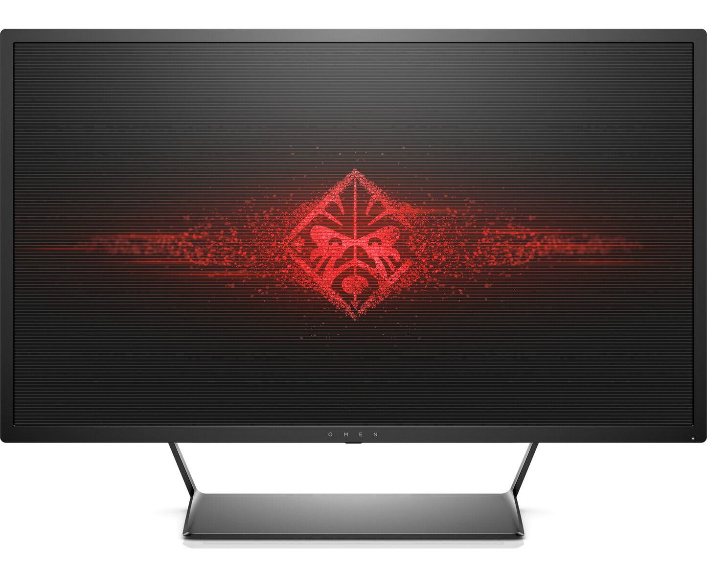 OMEN by HP 27 inch QHD 240Hz Gaming Monitor - OMEN 27qs