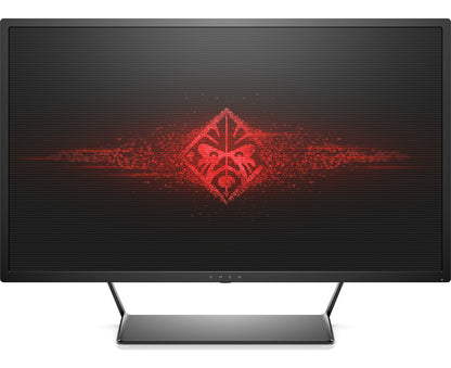 OMEN by HP 27 inch QHD 240Hz Gaming Monitor - OMEN 27qs