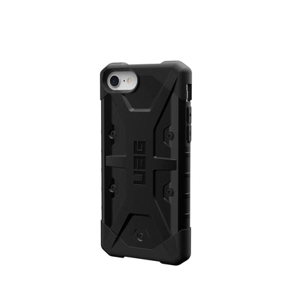 Urban Armor Gear 114007114040 mobile phone case 11.9 cm (4.7") Cover Black