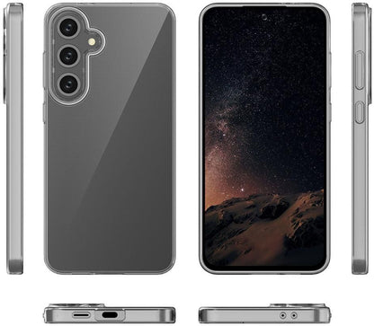 eSTUFF ES67463003-BULK mobile phone case Cover Transparent