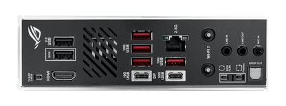 ASUS ROG STRIX B850-I GAMING WIFI AMD B850 Socket AM5 mini ITX