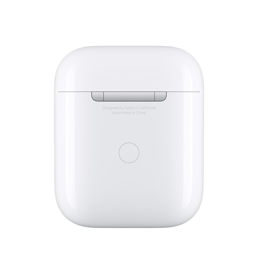 Apple Wireless Charging Case for AirPods