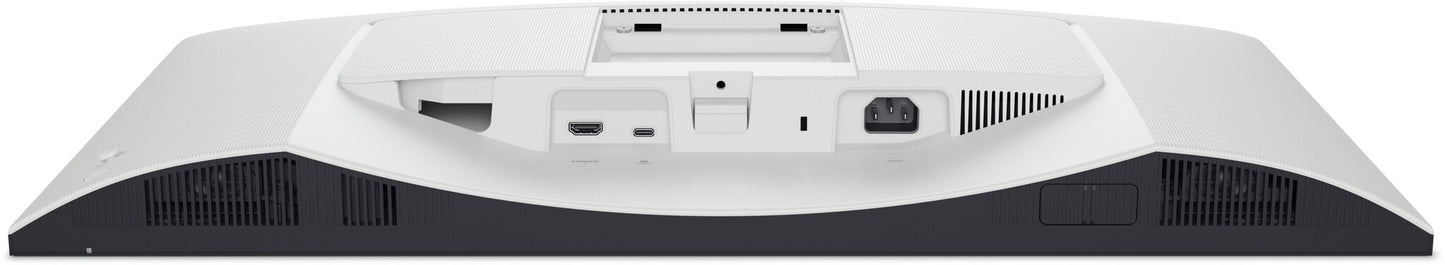 DELL Plus S2725QC computer monitor 68.6 cm (27") 3840 x 2160 pixels 4K Ultra HD LCD Silver