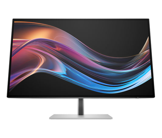 HP Series 7 Pro 27 inch 4K Thunderbolt 4 Monitor - 727pk