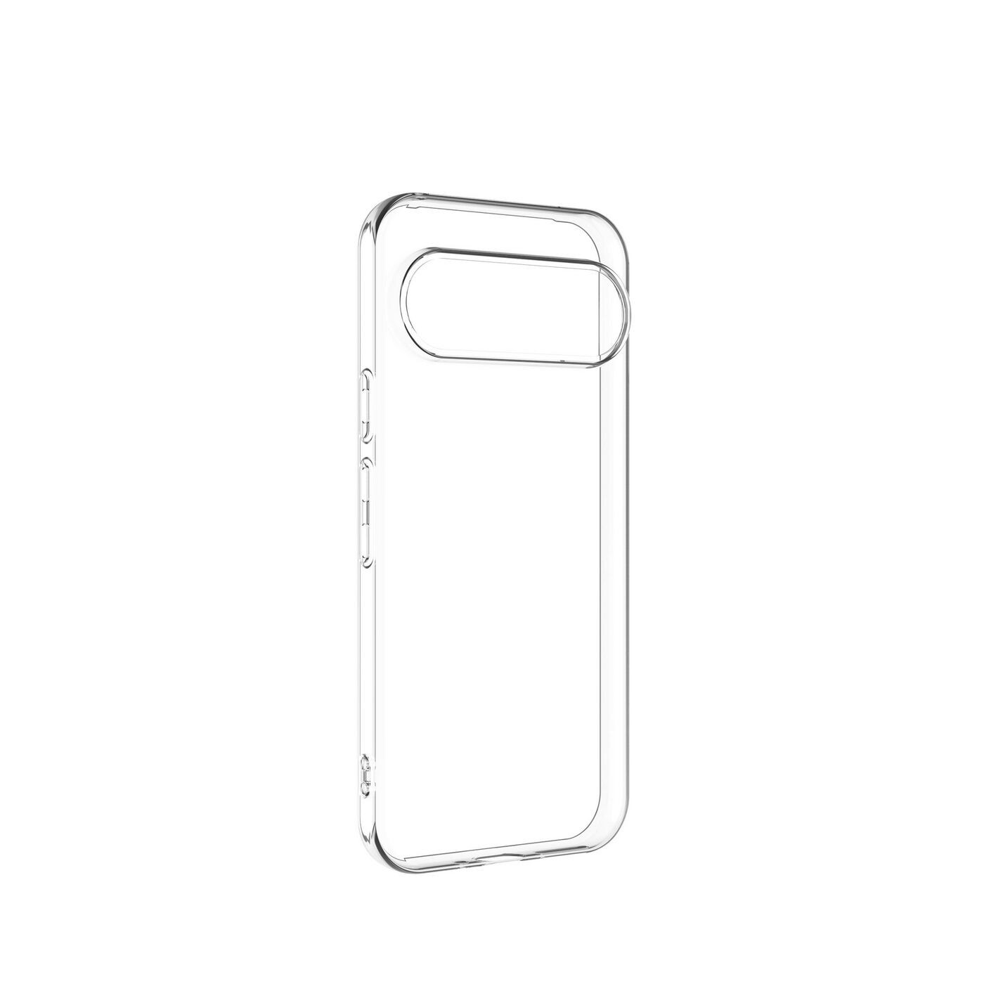 eSTUFF ES678052-BULK mobile phone case Cover Transparent