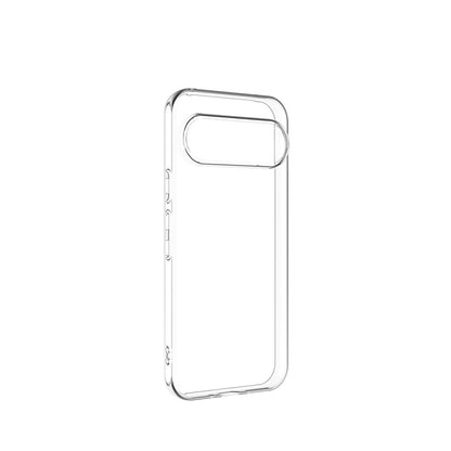 eSTUFF ES678052-BULK mobile phone case Cover Transparent