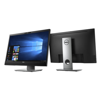 DELL P2418HZm computer monitor 61 cm (24") 1920 x 1080 pixels Full HD LCD Black
