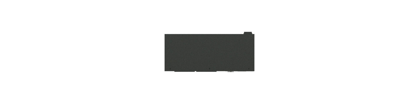 Raritan PX3-5190R power distribution unit (PDU) 8 AC outlet(s) 1U Black