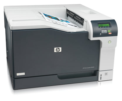 HP Color LaserJet Professional LaserJet Pro CP5225dn Multifunction Color Printer, Ethernet Only; Copier, Scanner
