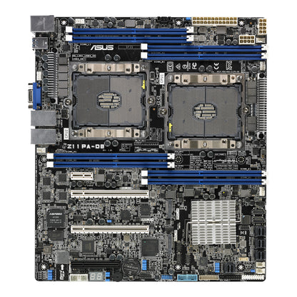 ASUS Z11PA-D8 LGA 3647 (Socket P) SSI CEB