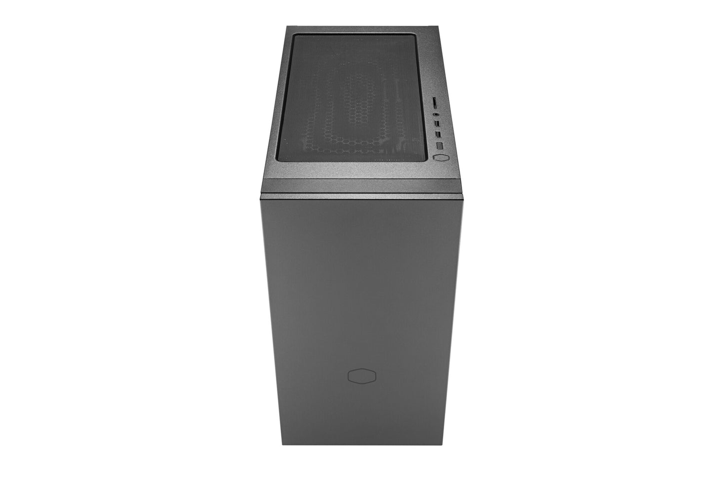 Cooler Master Silencio S400 Midi Tower Black