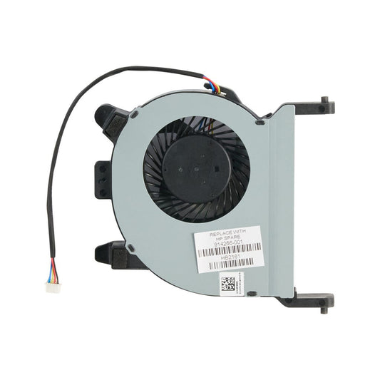 HP 914266-001 laptop cooling fan