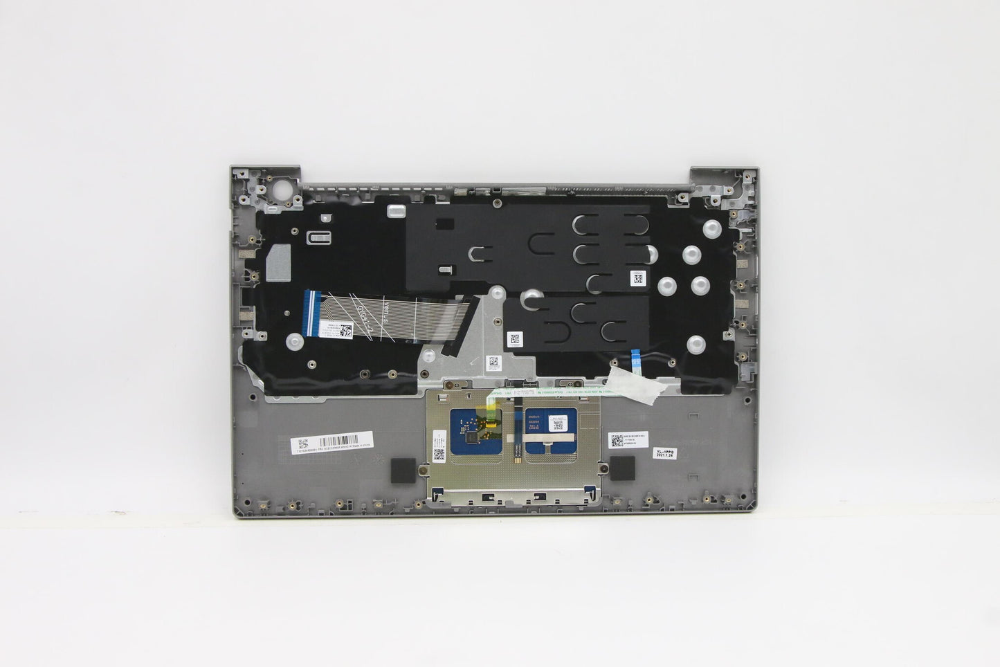 Lenovo 5CB1C89907 laptop spare part Cover + keyboard