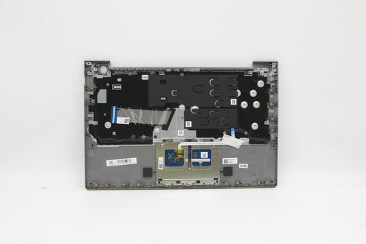 Lenovo 5CB1C89907 laptop spare part Cover + keyboard