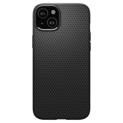 Spigen ACS06790 mobile phone case 15.5 cm (6.1") Cover Black