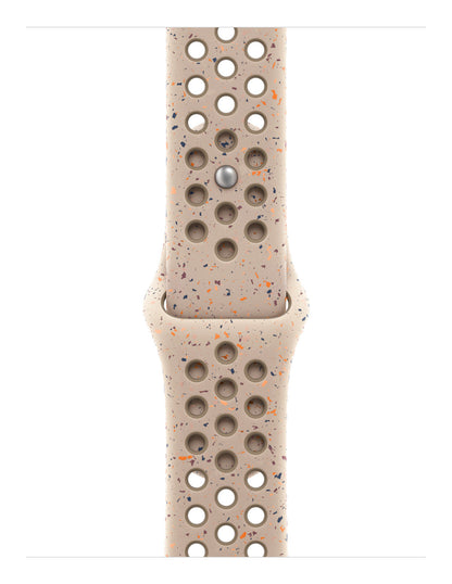 Apple MC2C4ZM/A Smart Wearable Accessories Band Beige Fluoroelastomer