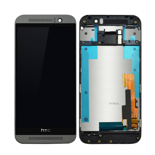 CoreParts MSPP73238 mobile phone spare part Display Black