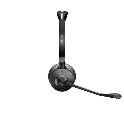 Jabra Engage 55 - USB-A UC Stereo, EMEA/APAC