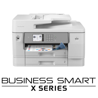 Brother MFC-J6955DW multifunction printer Inkjet A3 1200 x 4800 DPI 30 ppm Wi-Fi